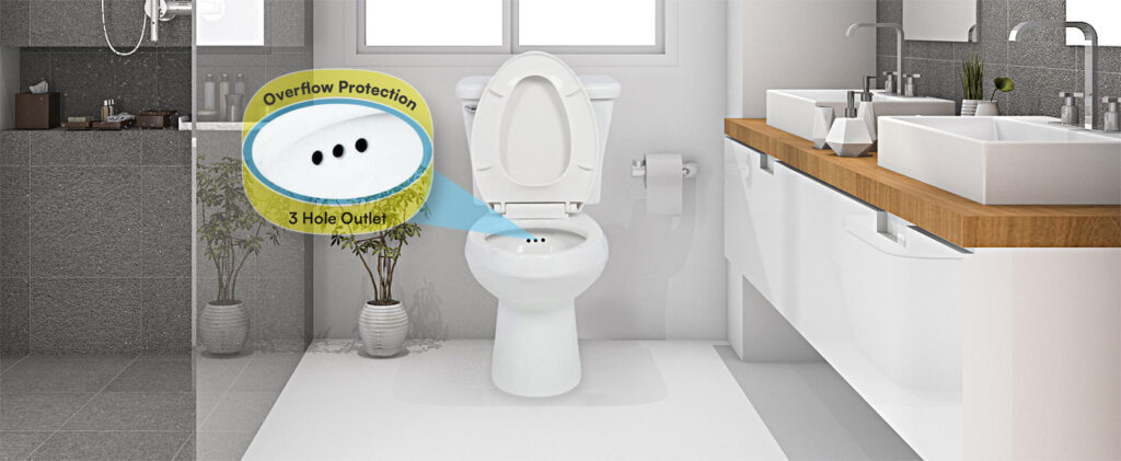 PenguinAMToilet Bathroom